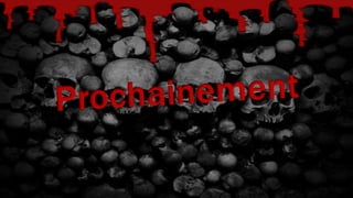 L'Etranger 2, il est de retour...