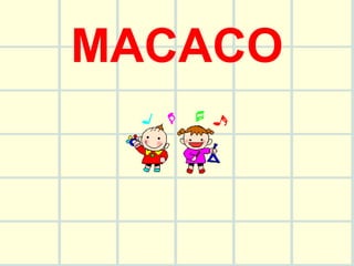 MACACO 