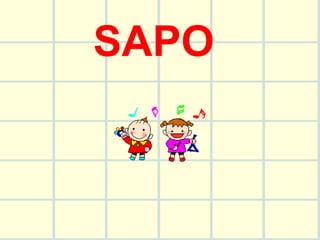 SAPO 