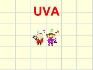 UVA 