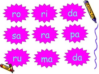 ro
ma
ra
ri
da
pa
da
sa
ru
 