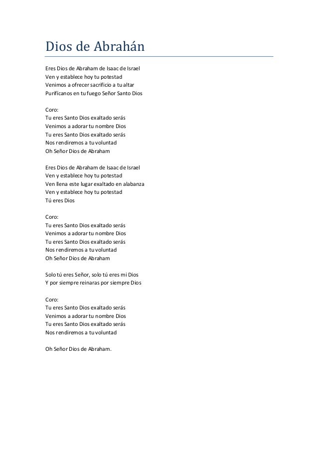 Letra De Cantos Cristianos | letras de himnos cristianos Letra De Cantos Cristianos | letras de himnos cristianos