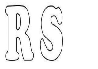 Letras | DOCX