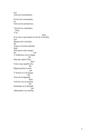 Letras y acordes de Paradoxus Luporum