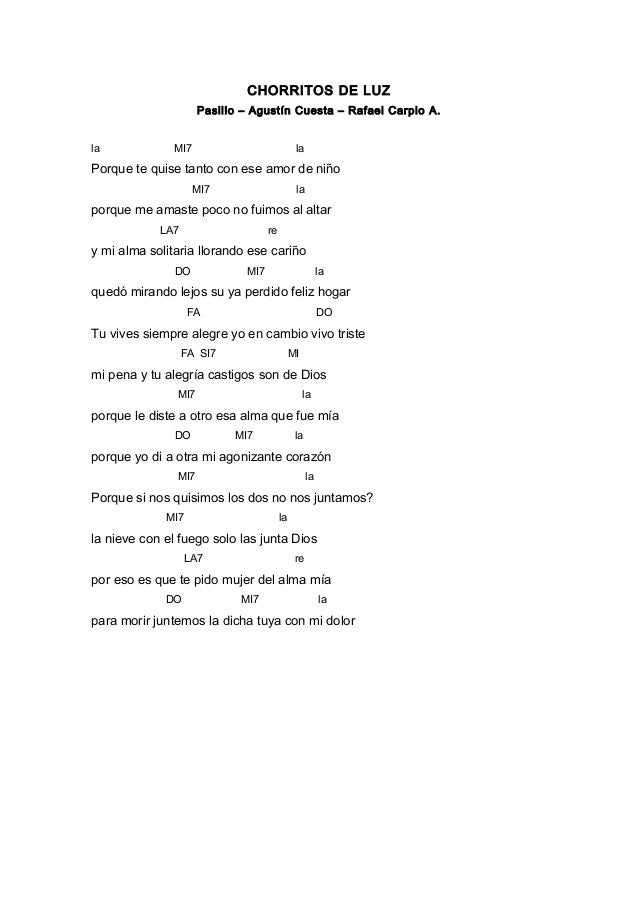 Cancionero Letras B Y C cancionero letras b y c