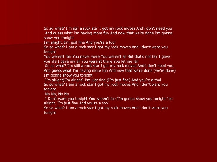 Letras Canciones Blog