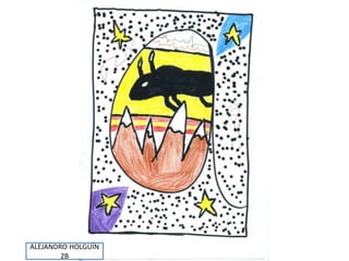 ALEJANDRO HOLGUÍN
2B