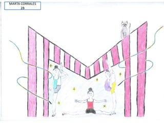 MARTA CORRALES
2B