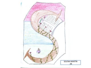 SELENA MARTÍN
2B