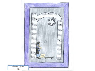 NEREA LÓPEZ
2B