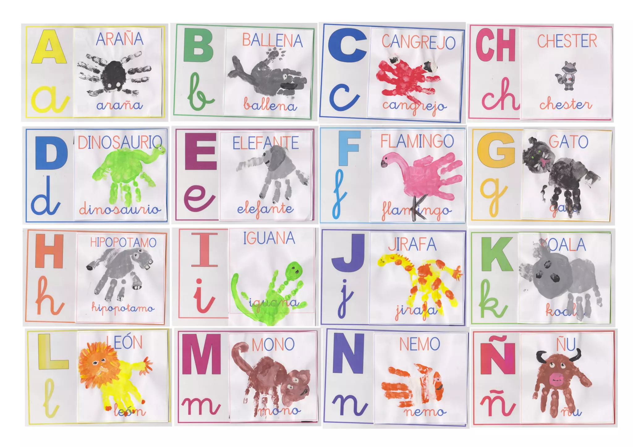 Ra Letras Letras con RA | PPT