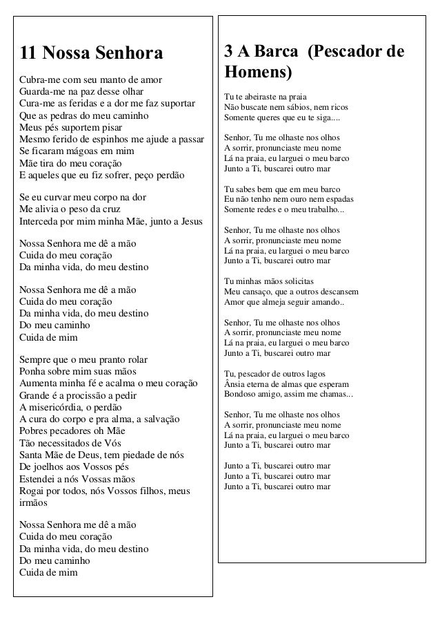 Frases E Mensagens De Músicas Com Letras Para Status E Facebook