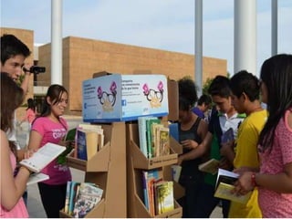 Letras en trueque | PPT