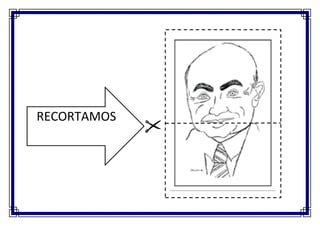 RECORTAMOS
 
