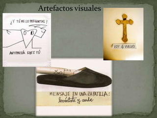 Artefactosvisuales