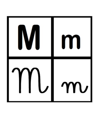 Letras m l-p-d-s_manuscrita-imprenta_mayusculas_y_