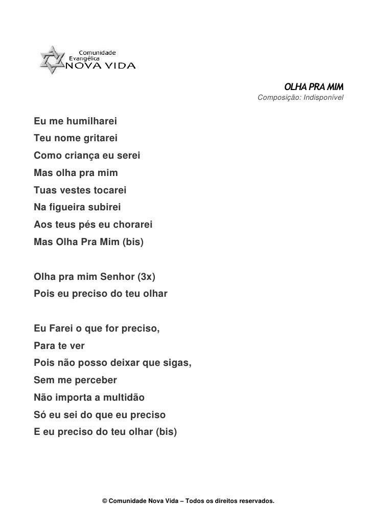 Letra Da Música Demorei Pra Encontrar Alguém Como Você