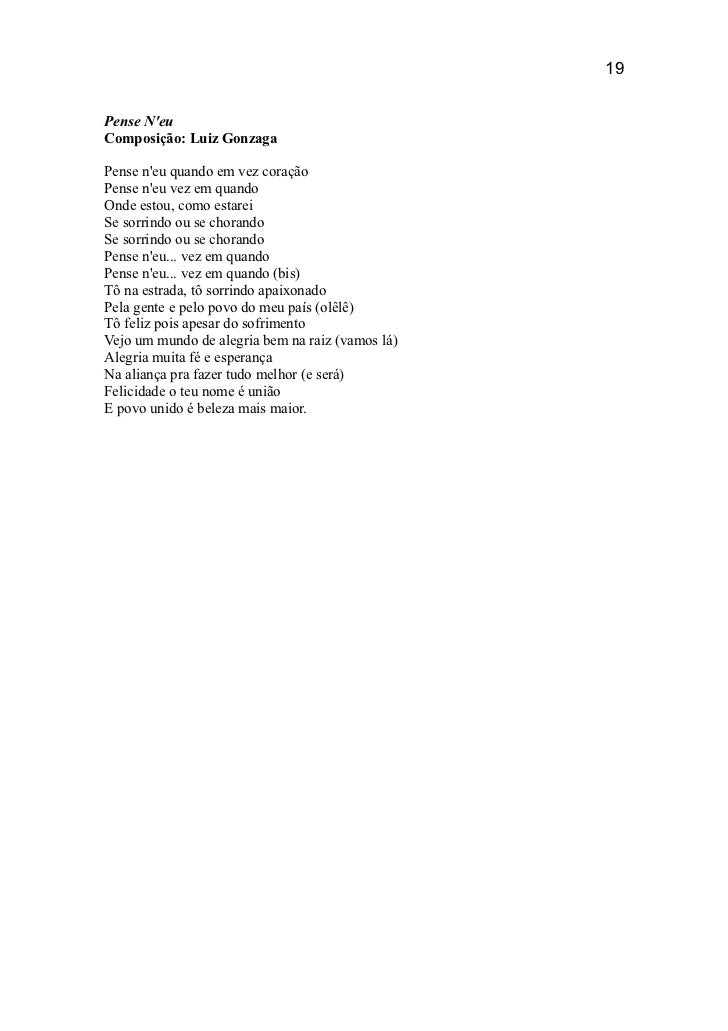 Era Uma Um Lugarzinho No Meio Do Nada Letra
