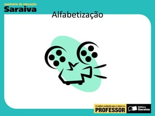 Alfabetização

 