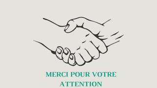 LE TRAVAIL D'ÉQUIPE 