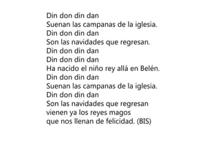 Letra Villancicos.pptx