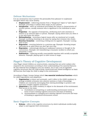 LET Reviewer - Professional Education | PDF
