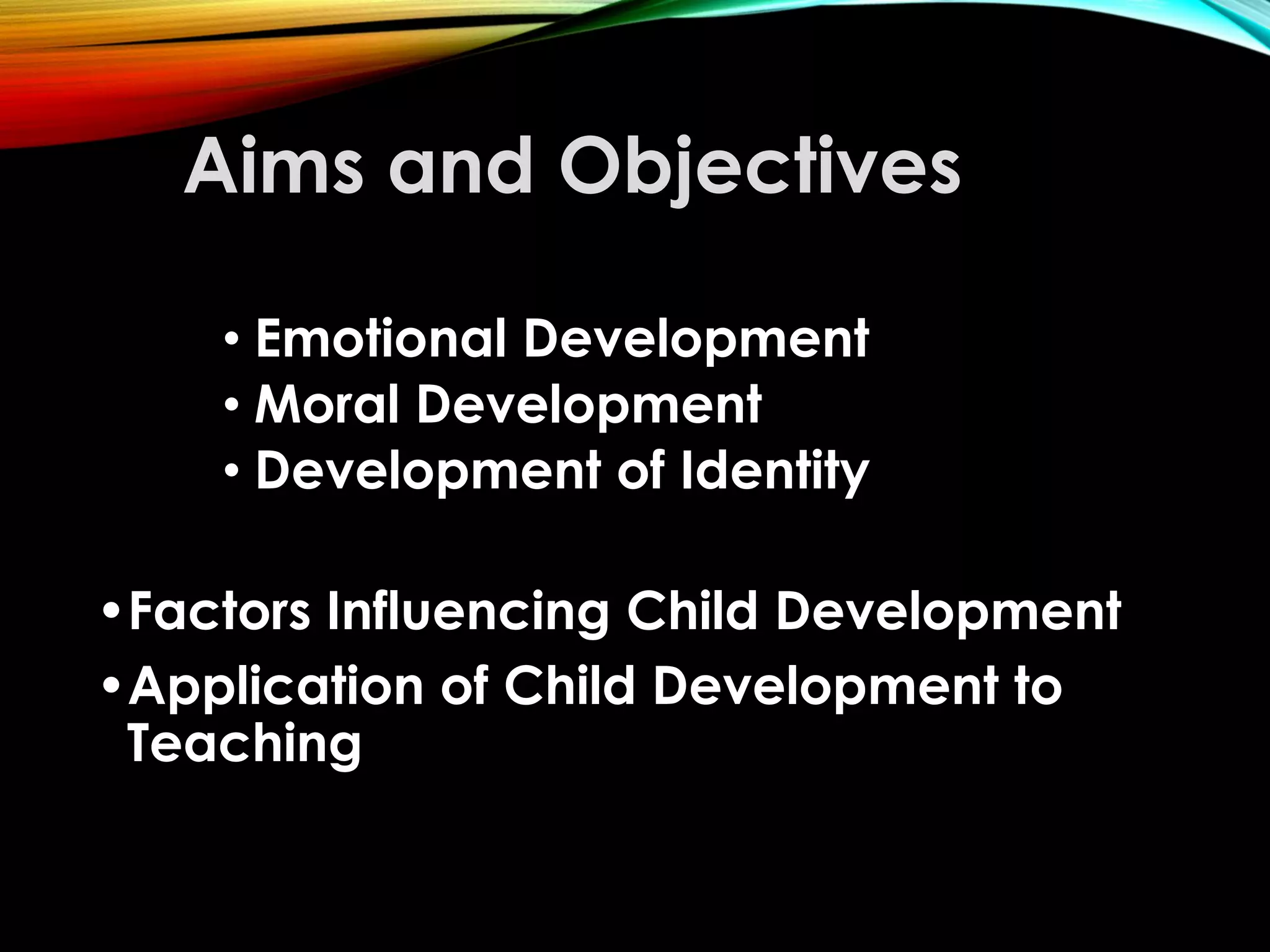 CHILD AND ADOLESCENT | PDF
