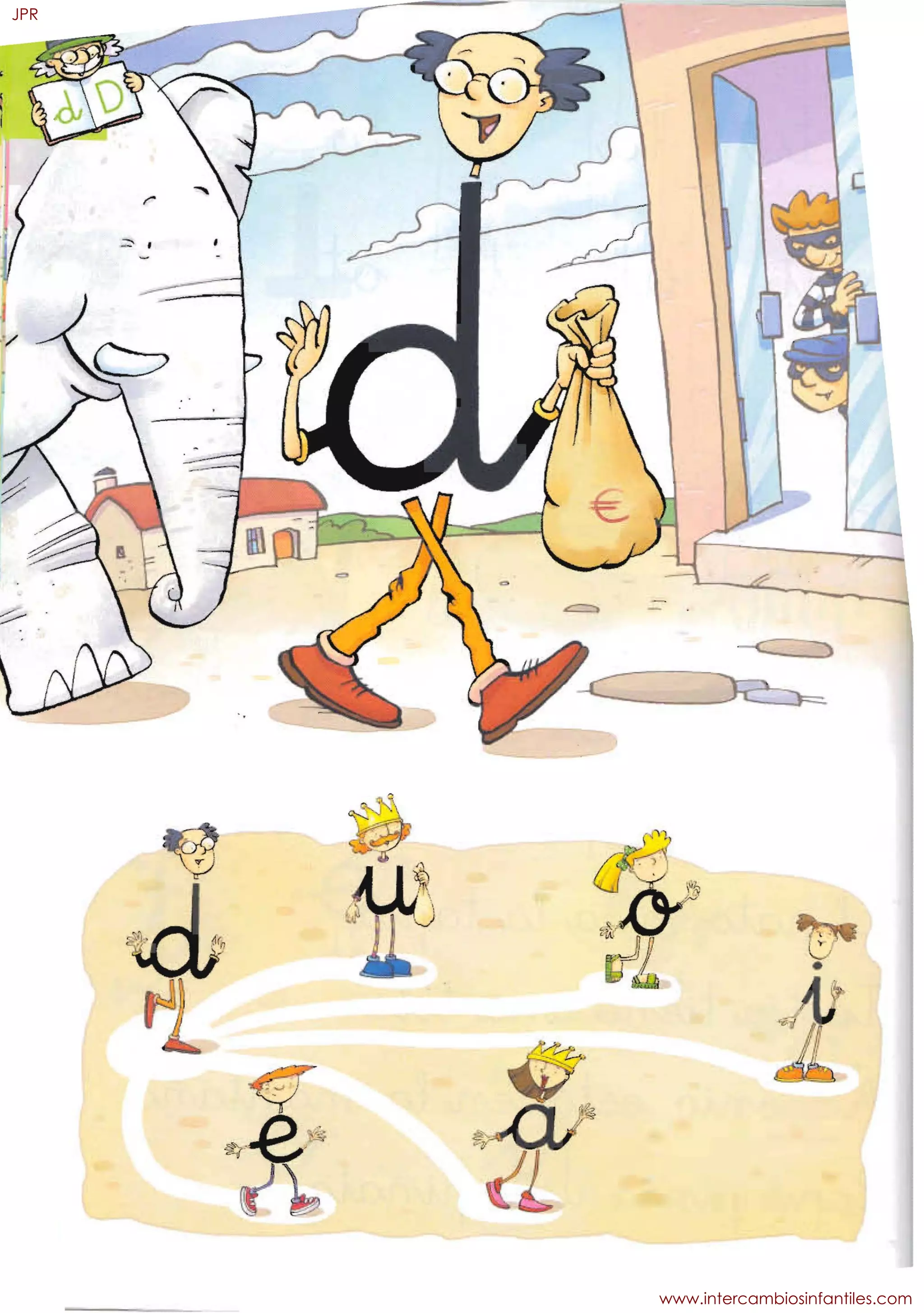 JPR
www.intercambiosinfantiles.com
 