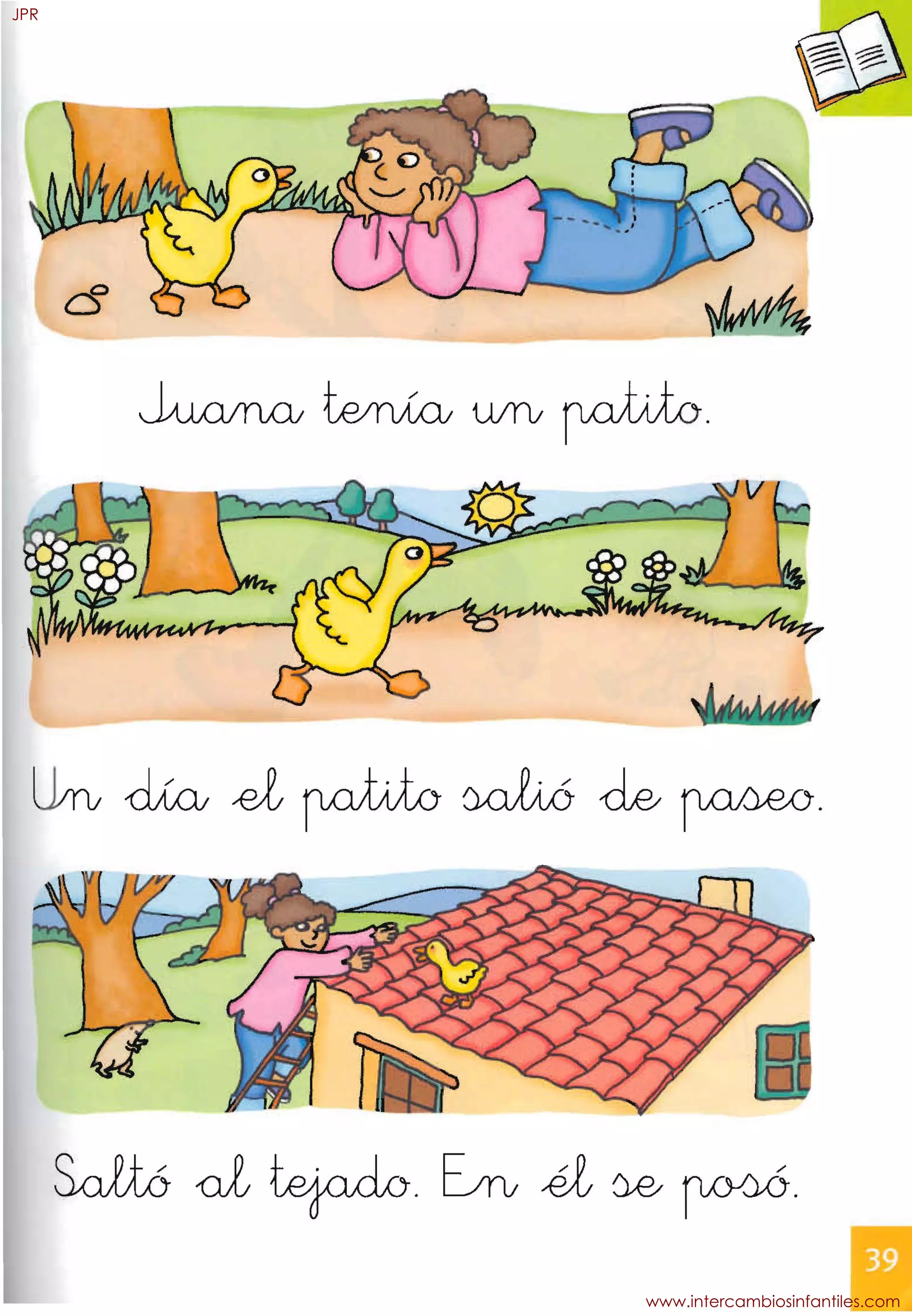 JPR
www.intercambiosinfantiles.com
 