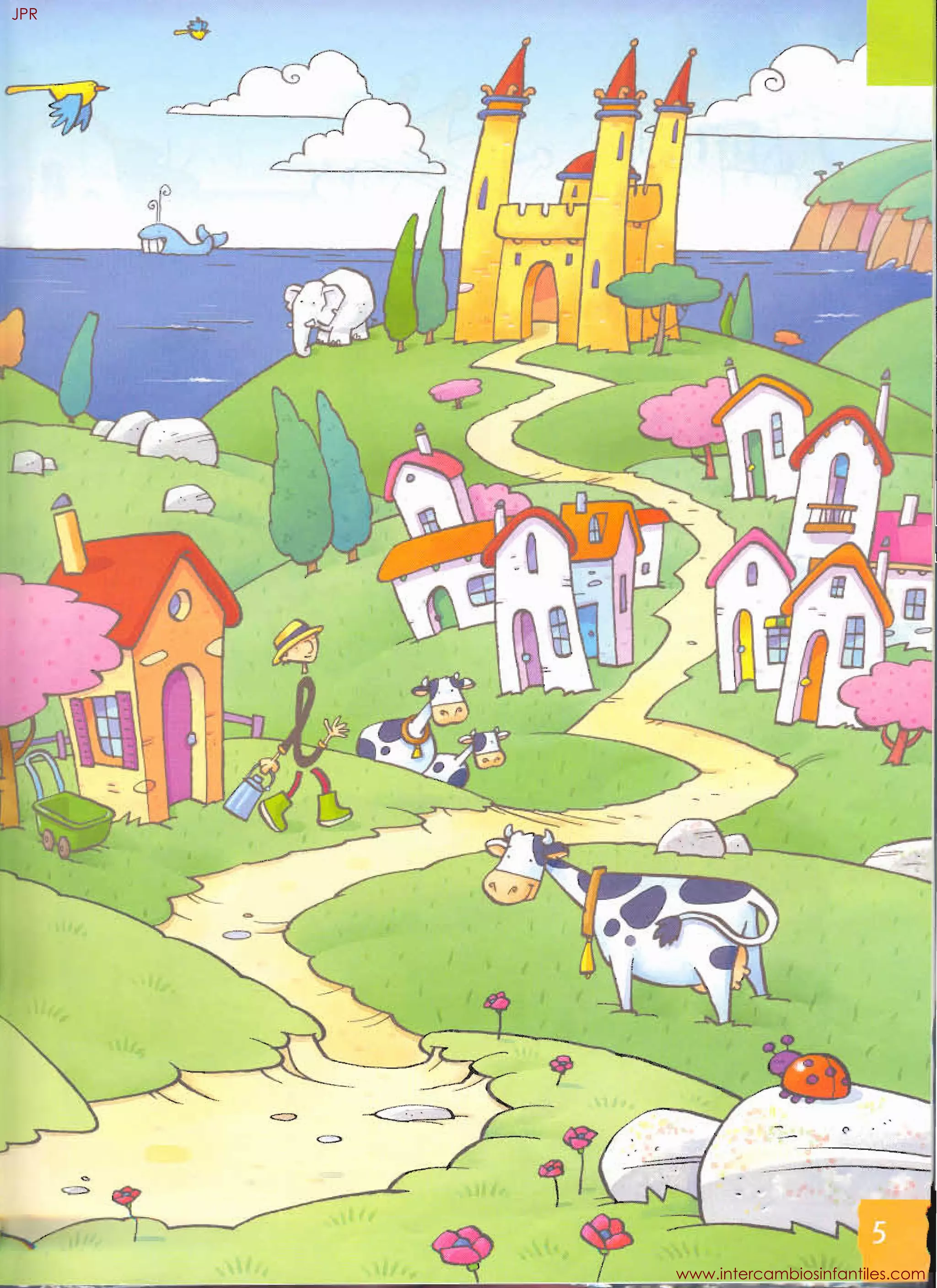 JPR
www.intercambiosinfantiles.com
 