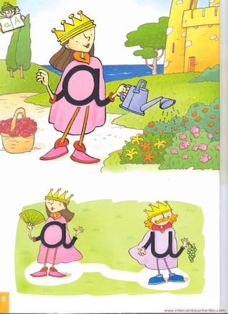 -- - - - -
•
JPR
www.intercambiosinfantiles.com
 