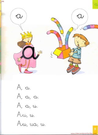 /

A, DI.
A, DI, DI.
A, DI, UJ.
AAv UJ.,
AAv, ll,Q;, UJ.
- - - ­ -.
JPR
www.intercambiosinfantiles.com
 