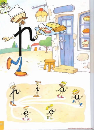 ·/ •
- -- - -- - '1-~--~~- ~
JPR
www.intercambiosinfantiles.com
 