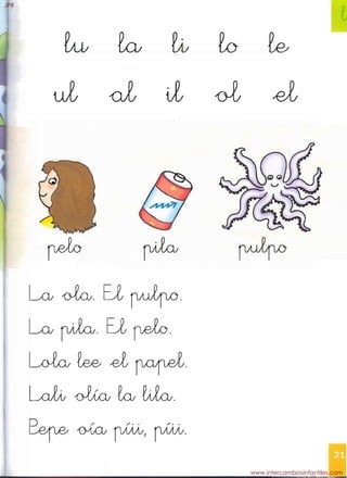 F
Lw ok. El rwlrw.

LwF' Elpk.

Lokb-el~.
~ ot:eu b t11w.
~o1&FJF'
JPR
www.intercambiosinfantiles.com
 