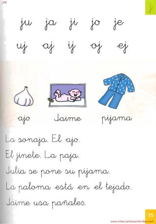 .
F
.
r
. .
rv
.
JD
.
J'0
.
Uf
. . .
Df tt
.
-or
.
-er
..
0fJ ~
Lcv~. El-oto.
El~. U» rof».
Jutuv ~ ~ (M1J ~.
~~ij(V¿~.

JPR
www.intercambiosinfantiles.com
 