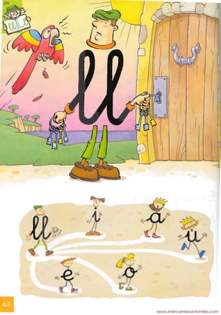 •
JPR
www.intercambiosinfantiles.com
 