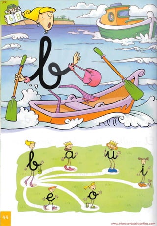 JPR
www.intercambiosinfantiles.com
 