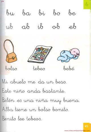 fx»b~&o~

uh-ciliJ,~~

~ ~JE1o 'Yn0 dw UJrV ~.

Uvk rrWnD DJrLdw
 ,-",-,-..;r
CkUrv ,el) UJnO¡ TtJiIru:lt 'YYVUAf ~.
A1&» ~ UJrV kb ~.
tkrulob~.
JPR
www.intercambiosinfantiles.com
 