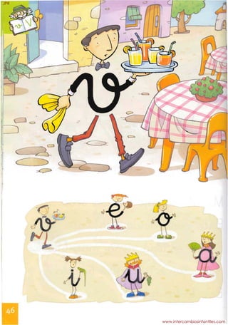 JPR
www.intercambiosinfantiles.com
 