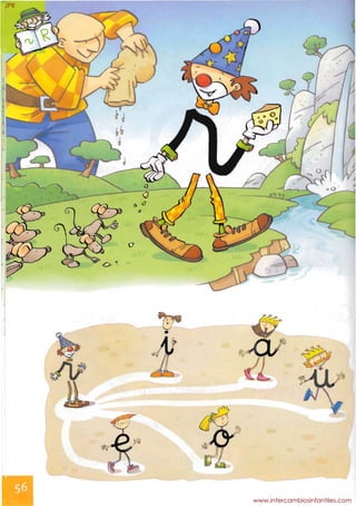 •
JPR
www.intercambiosinfantiles.com
 