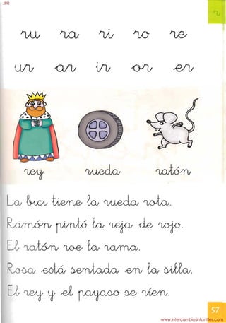 .

1AJ

.

vv <YV

~ ~ wiMu
Uu~~b~~.
~ pNnló b ~ -ck ~.
El wiMu 'W-0 b 'UJJrnO¡.
·~~b~~b~.
El 'teAf tt -el ~ ~ 1ÁR/rv.
JPR
www.intercambiosinfantiles.com
 