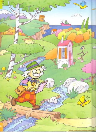 JPR
www.intercambiosinfantiles.com
 