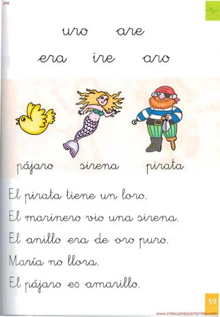 ·

Vl0
~ ~
El,' ~UIn/~.

EL ~UIrWJ~.
I I
~ -€/1CV & <YW- fWIW. .
Marvcw no~.
EL~~
JPR
www.intercambiosinfantiles.com
 