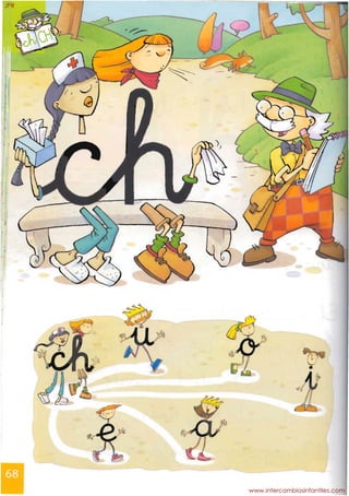 JPR
www.intercambiosinfantiles.com
 