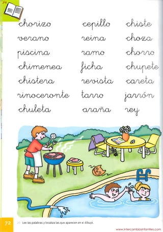 ~

.

'l.0t/n.Q; ~

. .

~~
Lee las palabras y localiza las que aparecen en el dibuJo.
JPR
www.intercambiosinfantiles.com
 