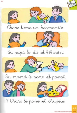 JPR
www.intercambiosinfantiles.com
 