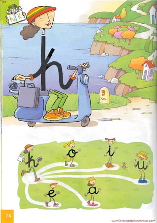 JPR
www.intercambiosinfantiles.com
 