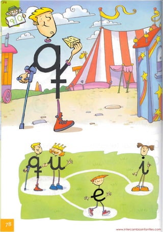 JPR
www.intercambiosinfantiles.com
 