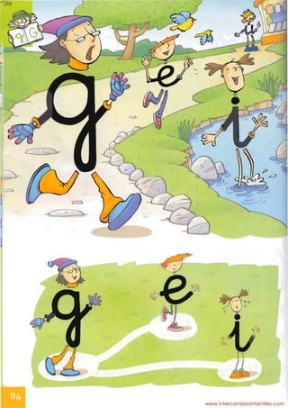 JPR
www.intercambiosinfantiles.com
 