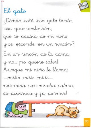¿~~~~~,

~~
~ ~ ~ ~ rnv; 1ViIrw
tt ~ -€/!V UIYV ~?
tAuUIYV~~b~
, . . _ o· _I
tt TlÁJ... ITlÁJ ~ 8-QM;'l¡.
,
rnv; 1ViIrw ~ ~:

,. . . . . . . . .
- rrvtM,,() ...'YnAM/J...'YnAM/J ­
no0 nvi/w.; CCYnJ ~ ~)
I _ . _ I
~ tt···iDi D.rCYlImA/l;.
- - - - .=--~...-
JPR
www.intercambiosinfantiles.com
 